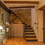 Vakantiehuis Astar Civita *