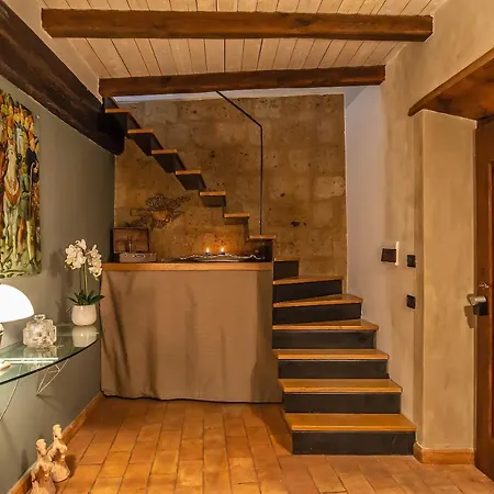 Tatil Evi Astar Civita *