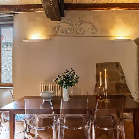 Astar Civita * Bagnoregio