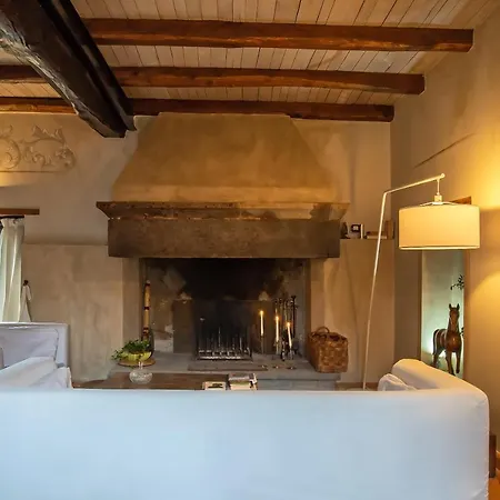 Astar Civita Tatil Evi *