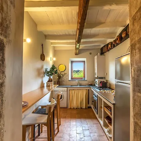 Astar Civita Tatil Evi *