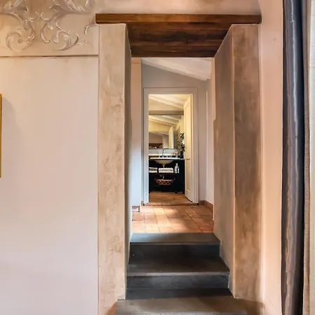 Tatil Evi Astar Civita *